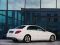 Mercedes-Benz C 220 d Aut. *LED High Performance – Navi – Keyless Go* Weiß - thumbnail 5