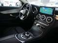 Mercedes-Benz C 220 d Aut. *LED High Performance – Navi – Keyless Go* Weiß - thumbnail 11