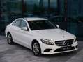 Mercedes-Benz C 220 d Aut. *LED High Performance – Navi – Keyless Go* Weiß - thumbnail 4