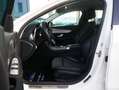 Mercedes-Benz C 220 d Aut. *LED High Performance – Navi – Keyless Go* Weiß - thumbnail 10