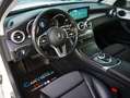 Mercedes-Benz C 220 d Aut. *LED High Performance – Navi – Keyless Go* Weiß - thumbnail 9