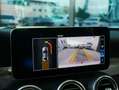 Mercedes-Benz C 220 d Aut. *LED High Performance – Navi – Keyless Go* Weiß - thumbnail 13