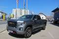 GMC Sierra Sierra AT4 4x4 6,2 VORSTEUER Grau - thumbnail 2