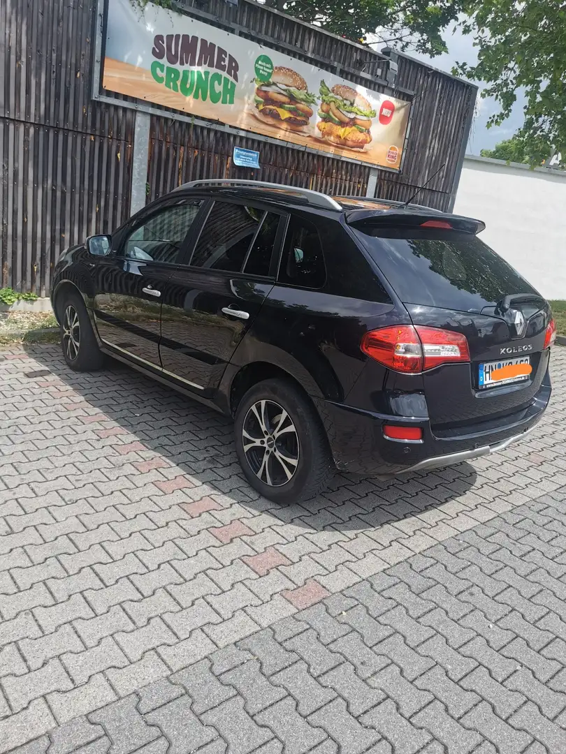 Renault Koleos dCi 150 FAP 4x4 Bose Edition - 2