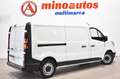 Renault Trafic FURGÓN L2H1 3T 2.0 DCI 130 CV CONFORT Blanco - thumbnail 2