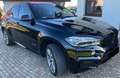 BMW X6 X6 xDrive30d 258 ps Schwarz - thumbnail 1