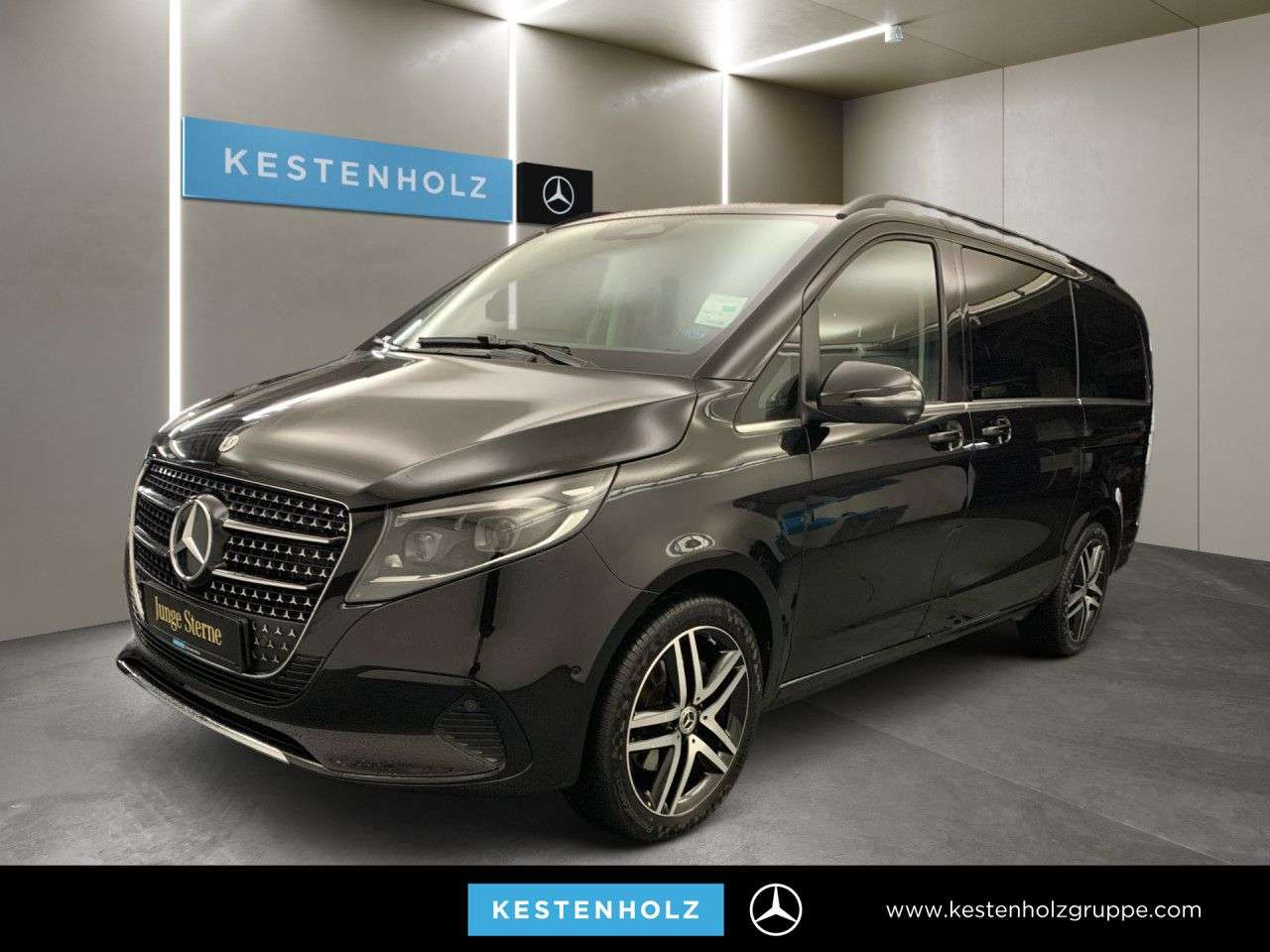 2025 Mercedes Benz V 280