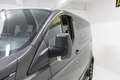 Ford Transit Custom FT 320 L1 Kombi Sport EcoBlue Hybri Gris - thumbnail 2