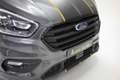 Ford Transit Custom FT 320 L1 Kombi Sport EcoBlue Hybri Gris - thumbnail 12