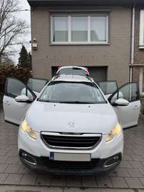 1.2i PureTech Active S&S