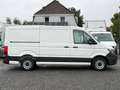 Volkswagen Crafter CRAFTER KLIMA NAVI KAMERA REGALSYSTEM 1.HAND PDC Weiß - thumbnail 17