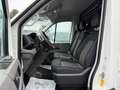 Volkswagen Crafter CRAFTER KLIMA NAVI KAMERA REGALSYSTEM 1.HAND PDC Weiß - thumbnail 2