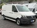 Volkswagen Crafter CRAFTER KLIMA NAVI KAMERA REGALSYSTEM 1.HAND PDC Weiß - thumbnail 11