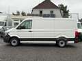 Volkswagen Crafter CRAFTER KLIMA NAVI KAMERA REGALSYSTEM 1.HAND PDC Weiß - thumbnail 20