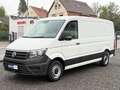 Volkswagen Crafter CRAFTER KLIMA NAVI KAMERA REGALSYSTEM 1.HAND PDC Weiß - thumbnail 1