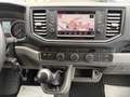 Volkswagen Crafter CRAFTER KLIMA NAVI KAMERA REGALSYSTEM 1.HAND PDC Weiß - thumbnail 18