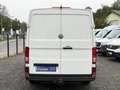 Volkswagen Crafter CRAFTER KLIMA NAVI KAMERA REGALSYSTEM 1.HAND PDC Weiß - thumbnail 3