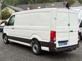 Volkswagen Crafter CRAFTER KLIMA NAVI KAMERA REGALSYSTEM 1.HAND PDC Weiß - thumbnail 19