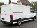Volkswagen Crafter CRAFTER KLIMA NAVI KAMERA REGALSYSTEM 1.HAND PDC Weiß - thumbnail 5