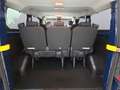 Ford Transit Custom L1 Trend *Standheizung* 9-Sitzer* Blau - thumbnail 20