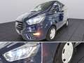 Ford Transit Custom L1 Trend *Standheizung* 9-Sitzer* Blau - thumbnail 2