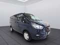 Ford Transit Custom L1 Trend *Standheizung* 9-Sitzer* Blau - thumbnail 8