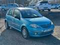 Citroen C3 1.6 16V Exclusive SensoDrive*Automatik*Klima* Blau - thumbnail 3
