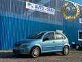 Citroen C3 1.6 16V Exclusive SensoDrive*Automatik*Klima* Blau - thumbnail 1