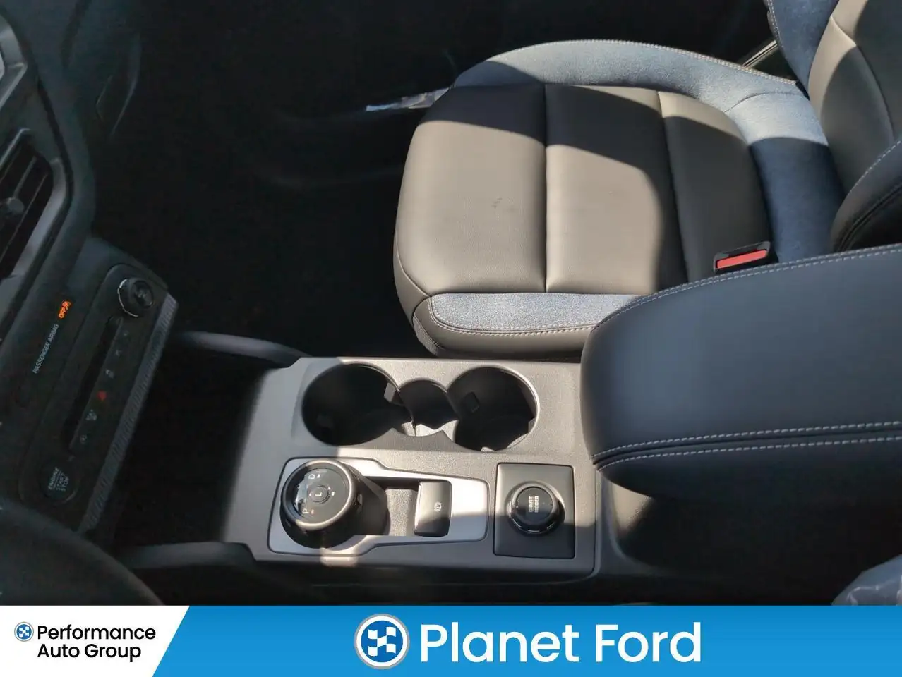 Ford Bronco Sport fotografie Ford Bronco Sport