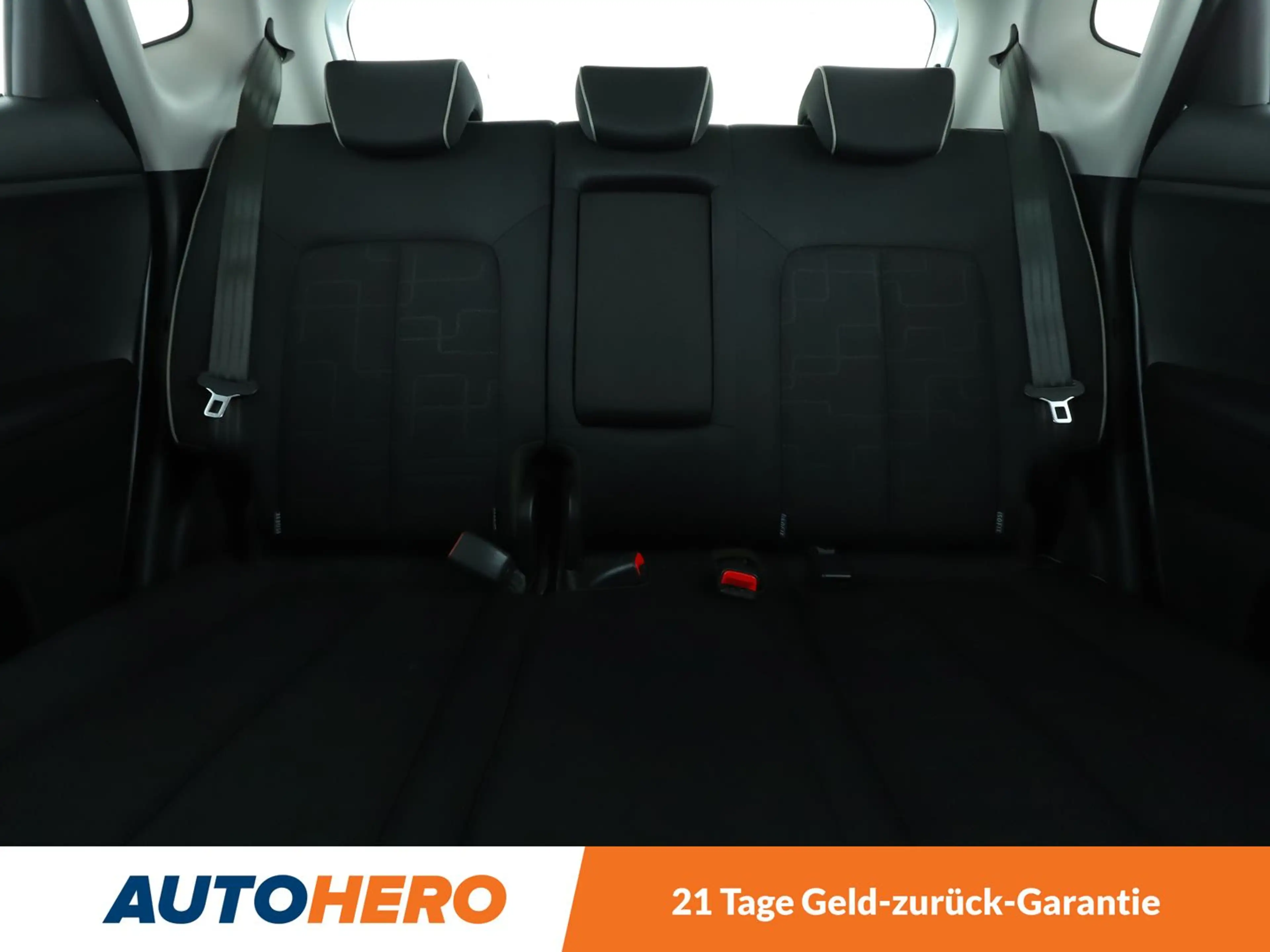 Kia Venga 1.6 Spirit*TEMPO*NAVI*CAM*PDC*SHZ*ALU* — photo 15