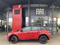 Fiat 600 1.2 Benzin 110 6-Gang Street!TOP ANGEBOT Rot - thumbnail 3