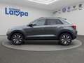 Volkswagen T-Roc GOAL 1.0 TSI ACC,PDC,SHZ,KLIMA,NAVI,DAB+ Grau - thumbnail 4