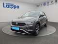 Volkswagen T-Roc GOAL 1.0 TSI ACC,PDC,SHZ,KLIMA,NAVI,DAB+ Grau - thumbnail 2