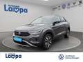 Volkswagen T-Roc GOAL 1.0 TSI ACC,PDC,SHZ,KLIMA,NAVI,DAB+ Grau - thumbnail 1