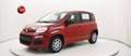 Fiat Panda Panda III 2024 1.0 firefly hybrid s Rojo - thumbnail 1