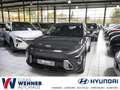 Hyundai KONA Hyundai SX2 (MY25) 1.0 T-GDI (100 PS) 6-MT 2WD Sel Gris - thumbnail 1