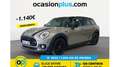 MINI Cooper D Plateado - thumbnail 1