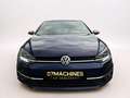 Volkswagen Golf Comfortline BMT/Start-Stopp Bleu - thumbnail 2
