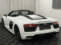 Audi R8 Spyder 5.2 FSI quattro Design-Paket Sport-AGA Weiß - thumbnail 7