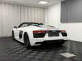 Audi R8 Spyder 5.2 FSI quattro Design-Paket Sport-AGA Weiß - thumbnail 36