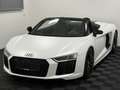 Audi R8 Spyder 5.2 FSI quattro Design-Paket Sport-AGA Weiß - thumbnail 2