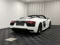 Audi R8 Spyder 5.2 FSI quattro Design-Paket Sport-AGA Weiß - thumbnail 35