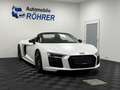 Audi R8 Spyder 5.2 FSI quattro Design-Paket Sport-AGA Weiß - thumbnail 34