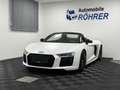 Audi R8 Spyder 5.2 FSI quattro Design-Paket Sport-AGA Weiß - thumbnail 33