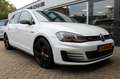 Volkswagen Golf GTI 2.0 TSI Blanco - thumbnail 9