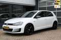 Volkswagen Golf GTI 2.0 TSI Blanco - thumbnail 1