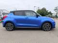 Suzuki Swift Sport Blau - thumbnail 8