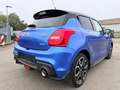 Suzuki Swift Sport Blau - thumbnail 10