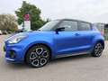 Suzuki Swift Sport Blau - thumbnail 3