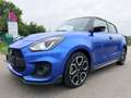 Suzuki Swift Sport Blau - thumbnail 4